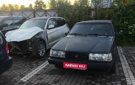 Volvo 940, 1990 год, 220 000 рублей, 9 фотография