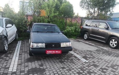 Volvo 940, 1990 год, 220 000 рублей, 10 фотография