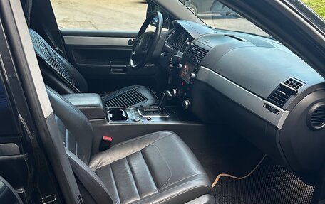 Volkswagen Touareg III, 2009 год, 1 550 000 рублей, 6 фотография