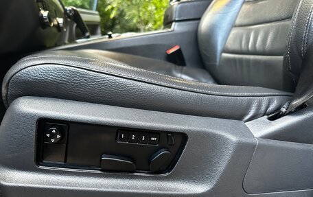Volkswagen Touareg III, 2009 год, 1 550 000 рублей, 10 фотография