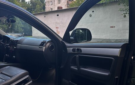 Volkswagen Touareg III, 2009 год, 1 550 000 рублей, 7 фотография