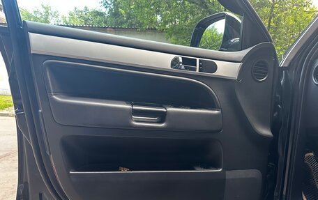 Volkswagen Touareg III, 2009 год, 1 550 000 рублей, 12 фотография