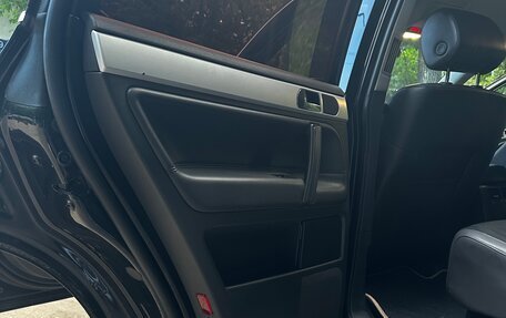 Volkswagen Touareg III, 2009 год, 1 550 000 рублей, 15 фотография