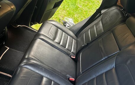 Volkswagen Touareg III, 2009 год, 1 550 000 рублей, 17 фотография