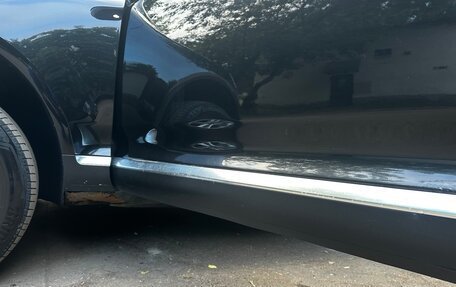 Volkswagen Touareg III, 2009 год, 1 550 000 рублей, 13 фотография