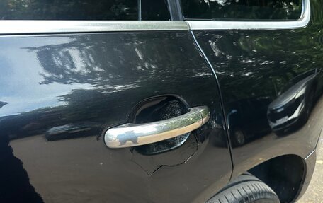 Volkswagen Touareg III, 2009 год, 1 550 000 рублей, 14 фотография
