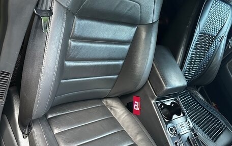 Volkswagen Touareg III, 2009 год, 1 550 000 рублей, 8 фотография