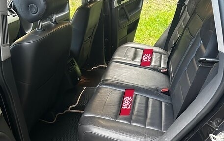 Volkswagen Touareg III, 2009 год, 1 550 000 рублей, 16 фотография