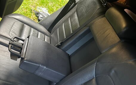 Volkswagen Touareg III, 2009 год, 1 550 000 рублей, 18 фотография