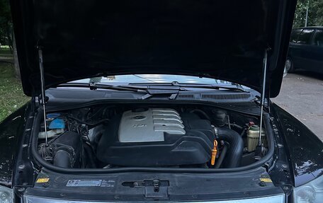 Volkswagen Touareg III, 2009 год, 1 550 000 рублей, 27 фотография