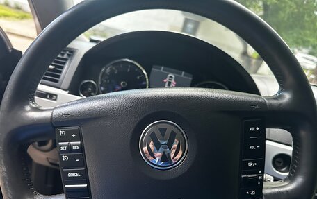 Volkswagen Touareg III, 2009 год, 1 550 000 рублей, 22 фотография