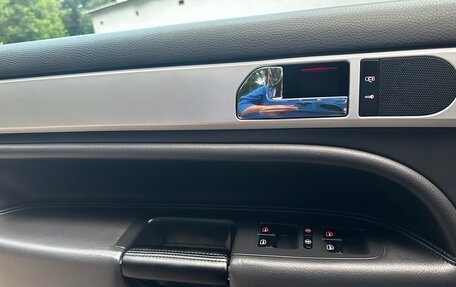 Volkswagen Touareg III, 2009 год, 1 550 000 рублей, 20 фотография