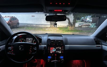 Volkswagen Touareg III, 2009 год, 1 550 000 рублей, 30 фотография