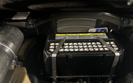 Volkswagen Touareg III, 2009 год, 1 550 000 рублей, 37 фотография