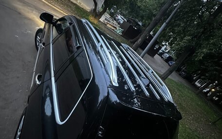 Volkswagen Touareg III, 2009 год, 1 550 000 рублей, 38 фотография