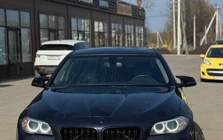 BMW 5 серия, 2013 год, 2 000 000 рублей, 4 фотография