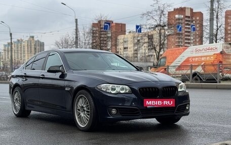 BMW 5 серия, 2013 год, 2 000 000 рублей, 2 фотография