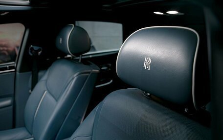 Rolls-Royce Ghost I, 2014 год, 18 000 000 рублей, 22 фотография