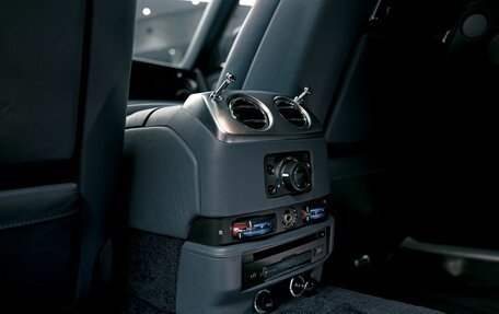 Rolls-Royce Ghost I, 2014 год, 18 000 000 рублей, 25 фотография