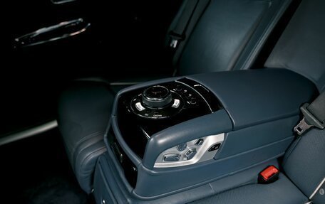 Rolls-Royce Ghost I, 2014 год, 18 000 000 рублей, 24 фотография