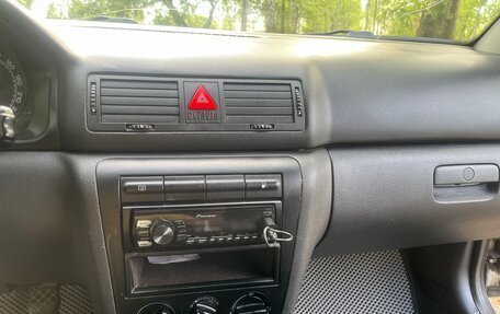 Skoda Octavia IV, 2001 год, 205 000 рублей, 12 фотография