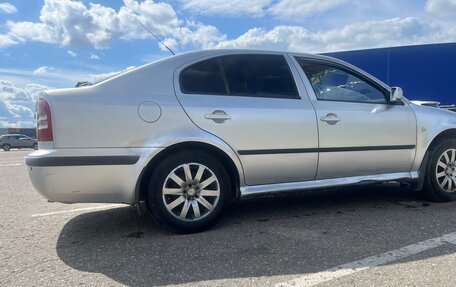Skoda Octavia IV, 2001 год, 205 000 рублей, 5 фотография