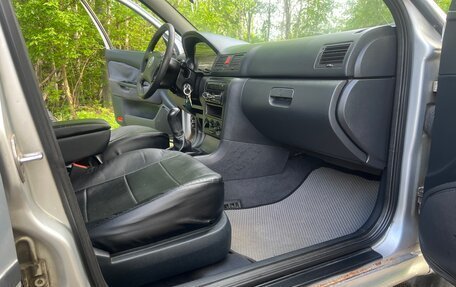 Skoda Octavia IV, 2001 год, 205 000 рублей, 8 фотография
