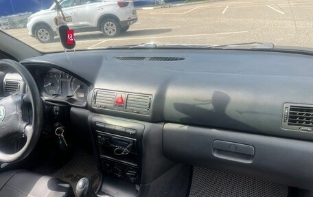 Skoda Octavia IV, 2001 год, 205 000 рублей, 14 фотография