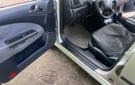Skoda Octavia IV, 2001 год, 205 000 рублей, 13 фотография