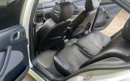 Skoda Octavia IV, 2001 год, 205 000 рублей, 9 фотография