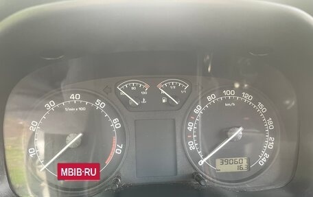 Skoda Octavia IV, 2001 год, 205 000 рублей, 11 фотография
