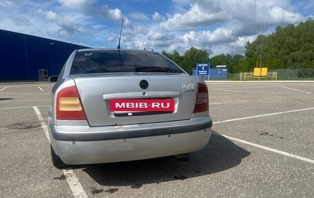 Skoda Octavia IV, 2001 год, 205 000 рублей, 6 фотография