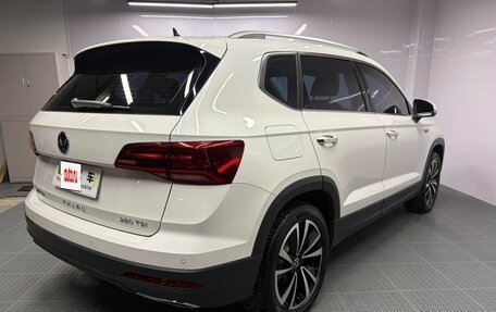 Volkswagen Tharu, 2023 год, 1 350 000 рублей, 4 фотография