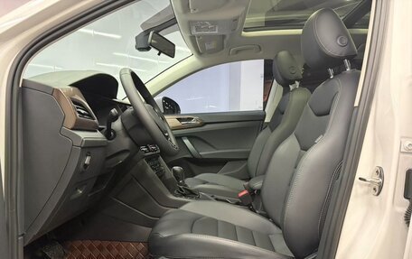Volkswagen Tharu, 2023 год, 1 350 000 рублей, 7 фотография