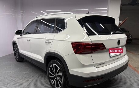 Volkswagen Tharu, 2023 год, 1 350 000 рублей, 6 фотография