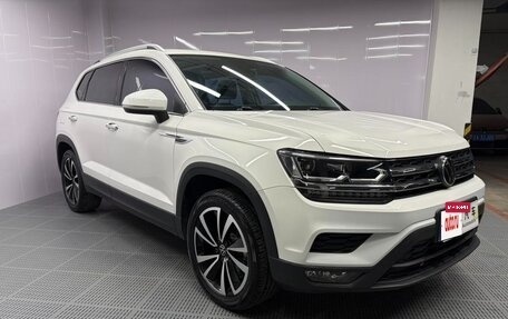 Volkswagen Tharu, 2023 год, 1 350 000 рублей, 3 фотография