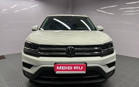 Volkswagen Tharu, 2023 год, 1 350 000 рублей, 2 фотография