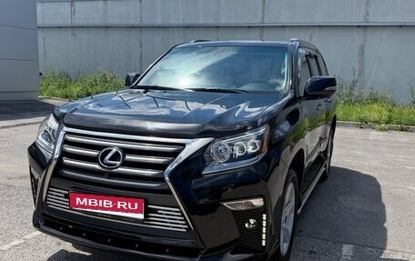 Lexus GX II, 2014 год, 5 500 000 рублей, 1 фотография