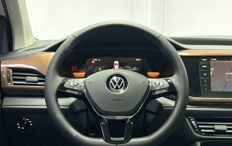 Volkswagen Tharu, 2023 год, 1 350 000 рублей, 9 фотография
