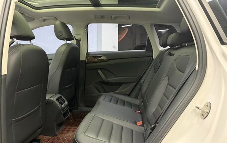 Volkswagen Tharu, 2023 год, 1 350 000 рублей, 14 фотография