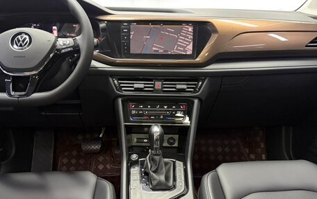 Volkswagen Tharu, 2023 год, 1 350 000 рублей, 11 фотография
