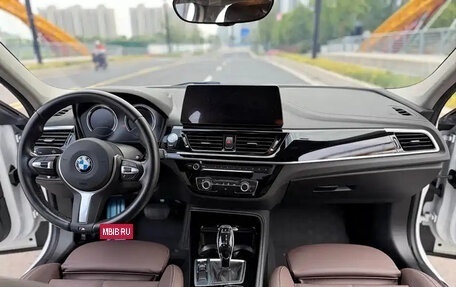 BMW 1 серия, 2023 год, 1 272 000 рублей, 9 фотография