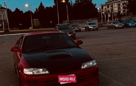 Toyota Corolla Levin VI (AE100/AE101), 1993 год, 300 000 рублей, 8 фотография