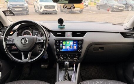 Skoda Octavia, 2019 год, 1 350 000 рублей, 5 фотография