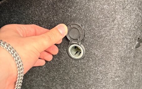 Skoda Octavia, 2019 год, 1 350 000 рублей, 12 фотография