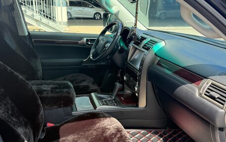 Lexus GX II, 2014 год, 5 500 000 рублей, 12 фотография