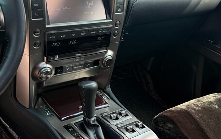 Lexus GX II, 2014 год, 5 500 000 рублей, 10 фотография