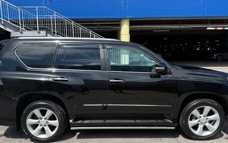 Lexus GX II, 2014 год, 5 500 000 рублей, 3 фотография