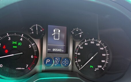 Lexus GX II, 2014 год, 5 500 000 рублей, 9 фотография
