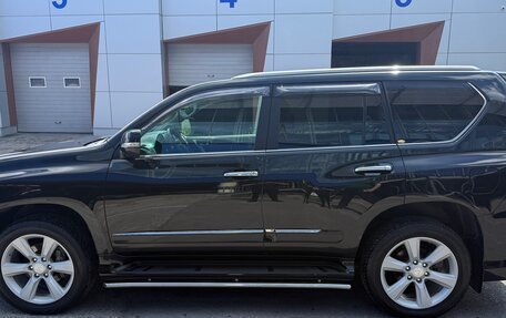 Lexus GX II, 2014 год, 5 500 000 рублей, 7 фотография